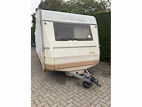 Dethleffs caravan - afbeelding 17 van  18