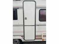 Dethleffs caravan - afbeelding 18 van  18