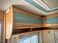 Dethleffs eh3 caravan, 34-wf-vr - afbeelding 10 van  31