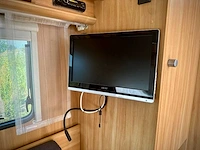 Dethleffs eh3 caravan, 34-wf-vr - afbeelding 11 van  31