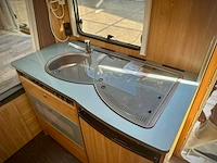 Dethleffs eh3 caravan, 34-wf-vr - afbeelding 12 van  31
