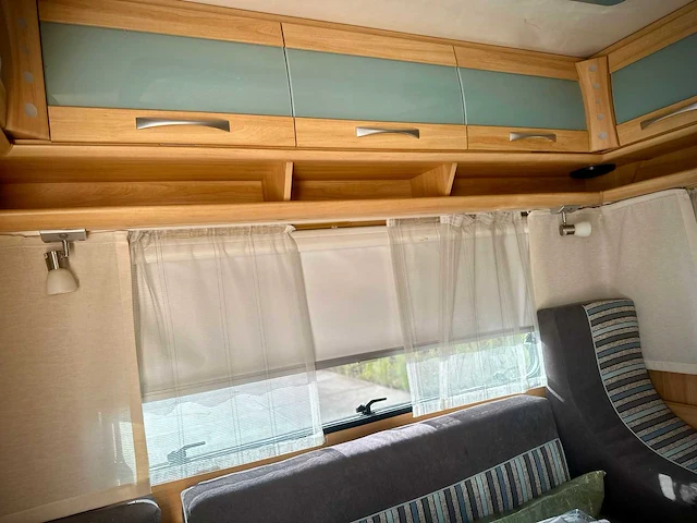 Dethleffs eh3 caravan, 34-wf-vr - afbeelding 13 van  31