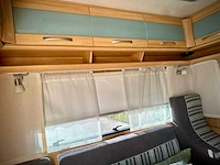 Dethleffs eh3 caravan, 34-wf-vr - afbeelding 13 van  31