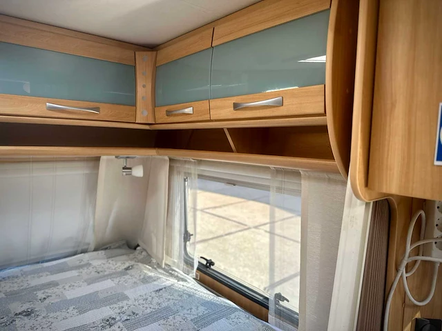 Dethleffs eh3 caravan, 34-wf-vr - afbeelding 17 van  31