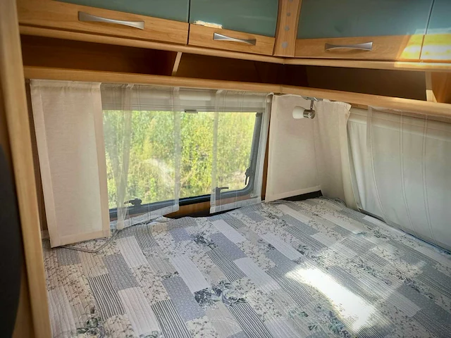Dethleffs eh3 caravan, 34-wf-vr - afbeelding 19 van  31