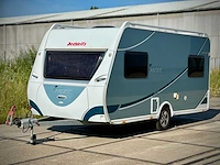 Dethleffs eh3 caravan, 34-wf-vr - afbeelding 1 van  31