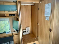 Dethleffs eh3 caravan, 34-wf-vr - afbeelding 22 van  31