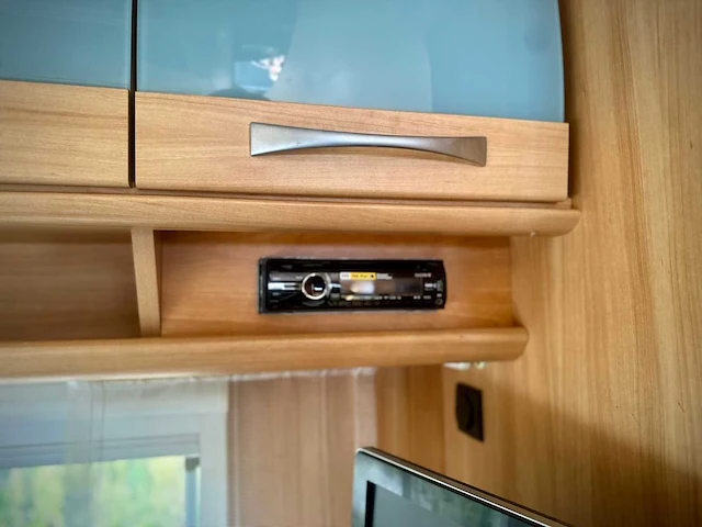 Dethleffs eh3 caravan, 34-wf-vr - afbeelding 23 van  31