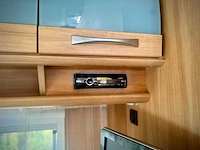 Dethleffs eh3 caravan, 34-wf-vr - afbeelding 23 van  31