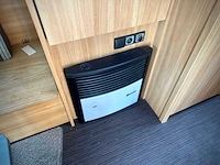 Dethleffs eh3 caravan, 34-wf-vr - afbeelding 24 van  31