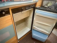 Dethleffs eh3 caravan, 34-wf-vr - afbeelding 25 van  31