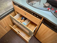Dethleffs eh3 caravan, 34-wf-vr - afbeelding 28 van  31