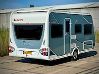 Dethleffs eh3 caravan, 34-wf-vr - afbeelding 2 van  31