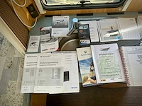Dethleffs eh3 caravan, 34-wf-vr - afbeelding 30 van  31