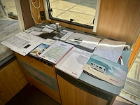 Dethleffs eh3 caravan, 34-wf-vr - afbeelding 31 van  31