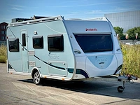 Dethleffs eh3 caravan, 34-wf-vr - afbeelding 3 van  31