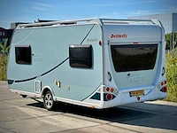 Dethleffs eh3 caravan, 34-wf-vr - afbeelding 4 van  31