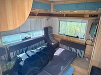 Dethleffs eh3 caravan, 34-wf-vr - afbeelding 8 van  31