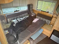 Dethleffs eh3 caravan, 34-wf-vr - afbeelding 9 van  31