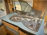 Dethleffs eh3 caravan, 34-wf-vr - afbeelding 8 van  31