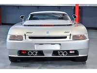 Detomaso guara coupe 4,6l v8 - 2001 - afbeelding 13 van  78
