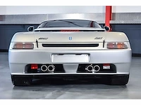 Detomaso guara coupe 4,6l v8 - 2001 - afbeelding 14 van  78