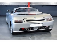Detomaso guara coupe 4,6l v8 - 2001 - afbeelding 15 van  78