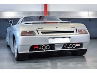 Detomaso guara coupe 4,6l v8 - 2001 - afbeelding 16 van  78