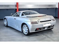 Detomaso guara coupe 4,6l v8 - 2001 - afbeelding 17 van  78