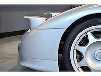Detomaso guara coupe 4,6l v8 - 2001 - afbeelding 22 van  78