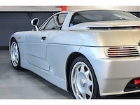 Detomaso guara coupe 4,6l v8 - 2001 - afbeelding 26 van  78