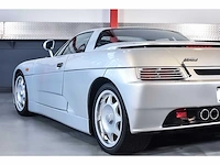 Detomaso guara coupe 4,6l v8 - 2001 - afbeelding 27 van  78