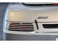 Detomaso guara coupe 4,6l v8 - 2001 - afbeelding 32 van  78