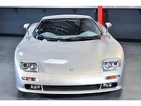 Detomaso guara coupe 4,6l v8 - 2001 - afbeelding 23 van  78