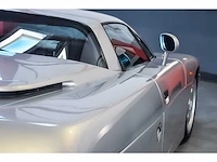 Detomaso guara coupe 4,6l v8 - 2001 - afbeelding 37 van  78