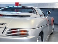 Detomaso guara coupe 4,6l v8 - 2001 - afbeelding 38 van  78