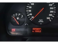 Detomaso guara coupe 4,6l v8 - 2001 - afbeelding 43 van  78