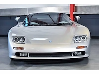 Detomaso guara coupe 4,6l v8 - 2001 - afbeelding 34 van  78