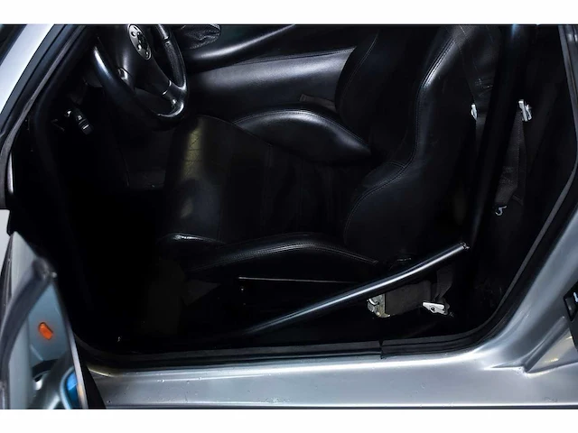 Detomaso guara coupe 4,6l v8 - 2001 - afbeelding 46 van  78
