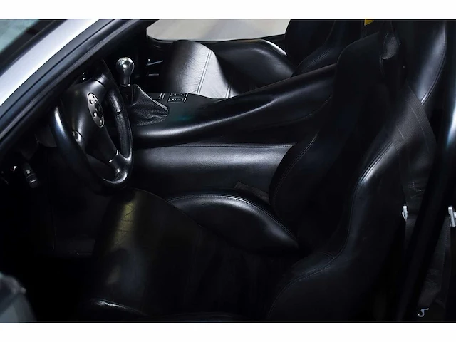 Detomaso guara coupe 4,6l v8 - 2001 - afbeelding 47 van  78