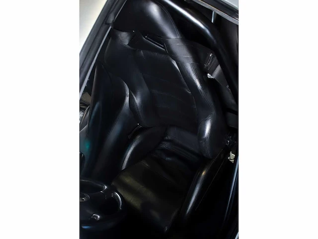 Detomaso guara coupe 4,6l v8 - 2001 - afbeelding 48 van  78