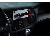 Detomaso guara coupe 4,6l v8 - 2001 - afbeelding 52 van  78