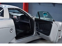 Detomaso guara coupe 4,6l v8 - 2001 - afbeelding 54 van  78