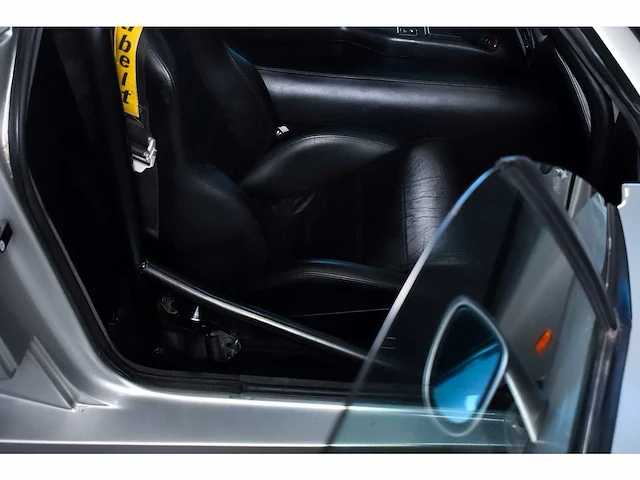 Detomaso guara coupe 4,6l v8 - 2001 - afbeelding 55 van  78