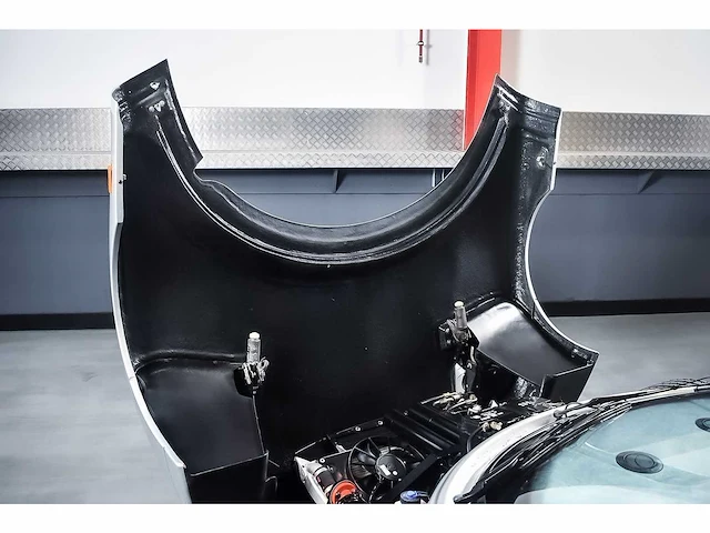 Detomaso guara coupe 4,6l v8 - 2001 - afbeelding 59 van  78