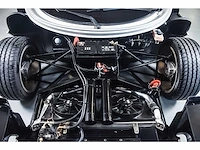 Detomaso guara coupe 4,6l v8 - 2001 - afbeelding 61 van  78