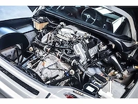 Detomaso guara coupe 4,6l v8 - 2001 - afbeelding 66 van  78