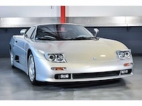 Detomaso guara coupe 4,6l v8 - 2001 - afbeelding 56 van  78