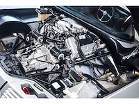 Detomaso guara coupe 4,6l v8 - 2001 - afbeelding 68 van  78
