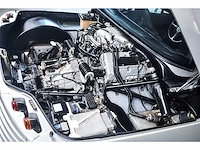 Detomaso guara coupe 4,6l v8 - 2001 - afbeelding 69 van  78